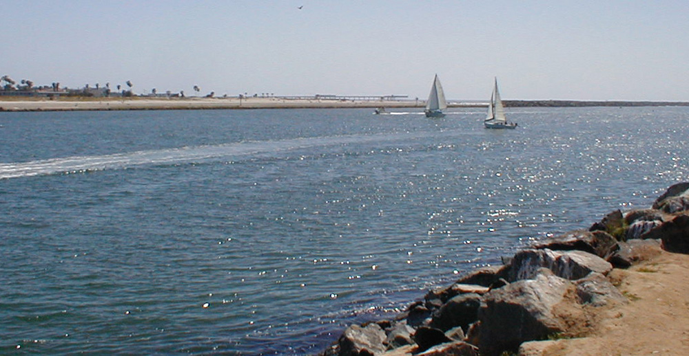 King TIde Pools